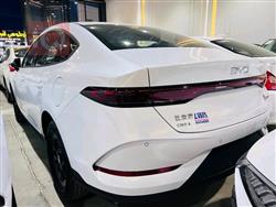 بي واي دي Qin Plus